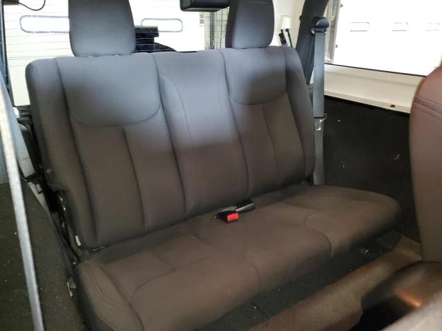 Photo 10 from auction – 2015 JEEP WRANGLER S with VIN 1C4AJWAG8FL627083