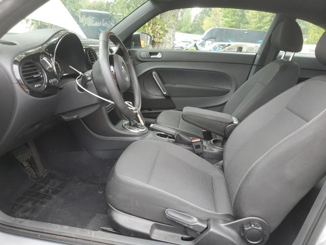 Photo 7 from auction – 2014 VOLKSWAGEN BEETLE with VIN 3VWFP7AT0EM629413