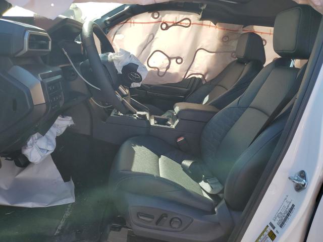 Photo 7 from auction – 2024 TOYOTA TACOMA DOU with VIN 3TMLB5JN4RM050957