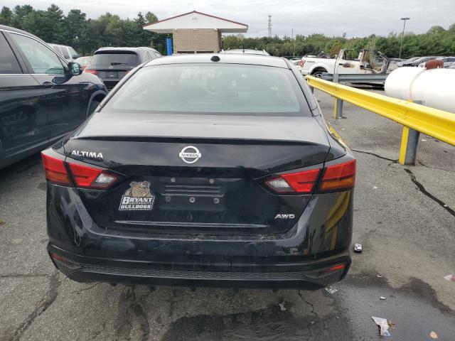Photo 6 from auction – 2019 NISSAN ALTIMA S with VIN 1N4BL4BW9KC199663