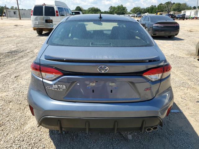 Photo 6 from auction – 2025 TOYOTA COROLLA SE with VIN 5YFS4MCE0SP240055