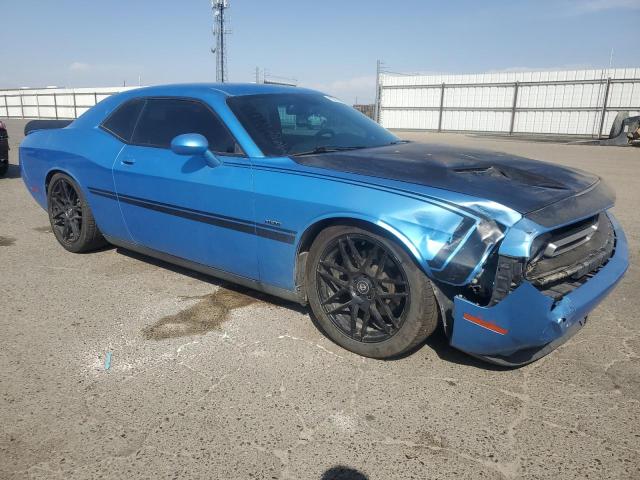 Photo 4 from auction – 2015 DODGE CHALLENGER SXT with VIN 2C3CDZAT3FH855461
