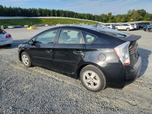 Photo 2 from auction – 2010 TOYOTA PRIUS with VIN JTDKN3DU9A0120244