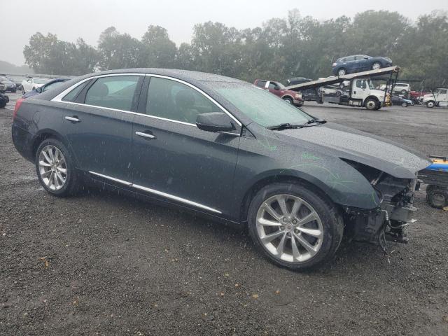 Photo 4 from auction – 2014 CADILLAC XTS with VIN 2G61L5S3XE9259496