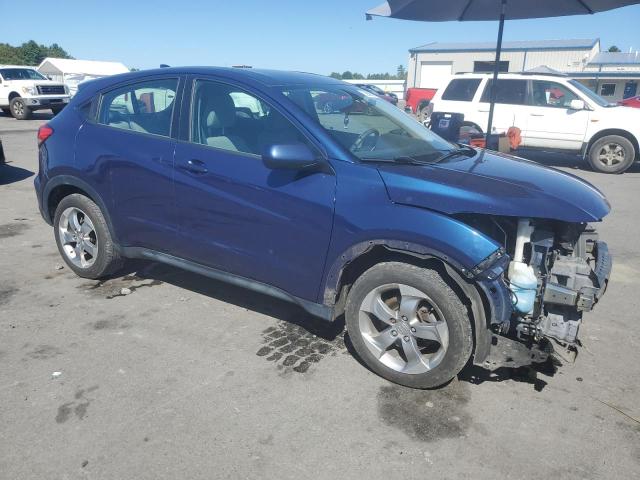Photo 4 from auction – 2017 HONDA HR-V with VIN 3CZRU5H37HM711415