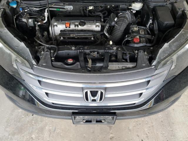 Photo 12 from auction – 2012 HONDA CR-V LX with VIN 2HKRM4H30CH618329