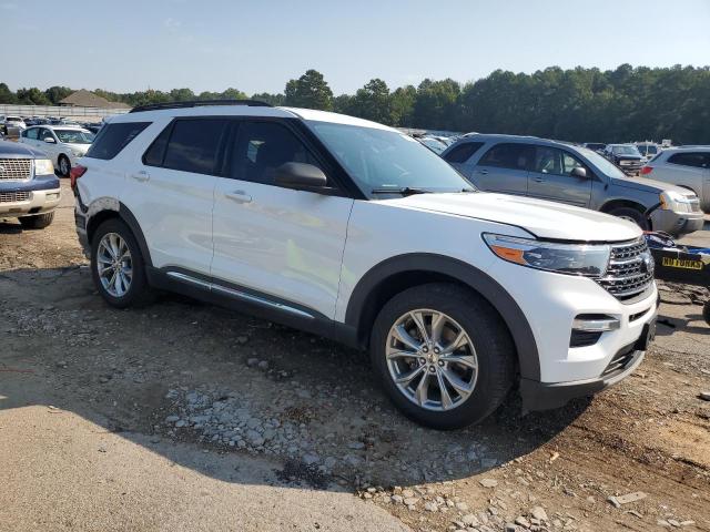 Photo 4 from auction – 2020 FORD EXPLORER XLT with VIN 1FMSK7DH0LGD03573
