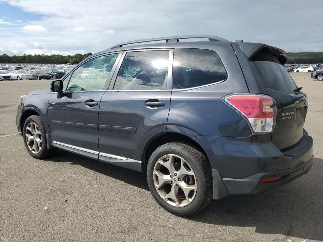 Photo 2 from auction – 2018 SUBARU FORESTER 2 with VIN JF2SJAWC6JH408391