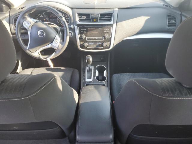 Photo 8 from auction – 2018 NISSAN ALTIMA 2.5 with VIN 1N4AL3AP3JC113357