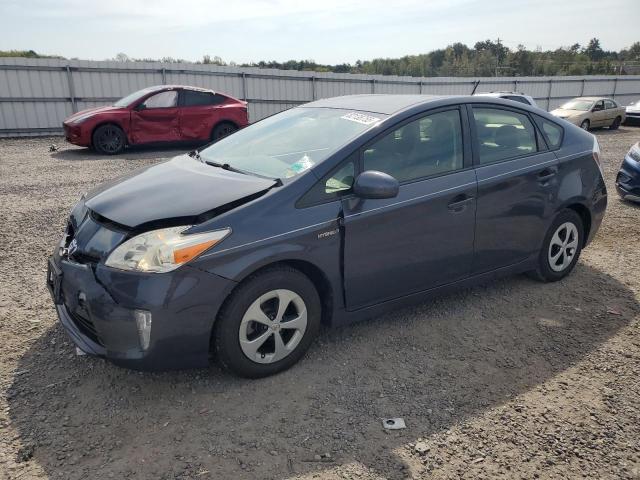 TOYOTA PRIUS 2014 with VIN JTDKN3DU4E0365846 - Photo from auction