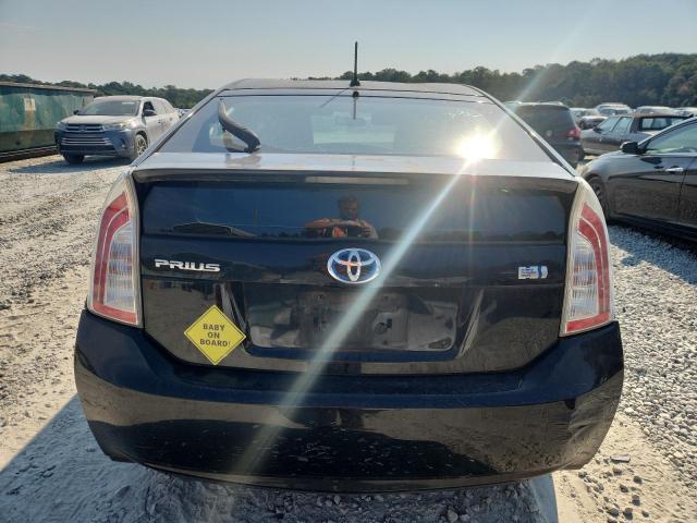 Photo 6 from auction – 2014 TOYOTA PRIUS with VIN JTDKN3DU1E0365626