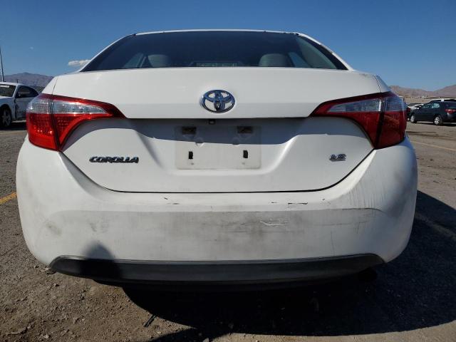 Photo 6 from auction – 2014 TOYOTA COROLLA L with VIN 5YFBURHEXEP154584