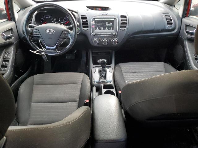 Photo 8 from auction – 2018 KIA FORTE LX with VIN 3KPFL4A73JE217796