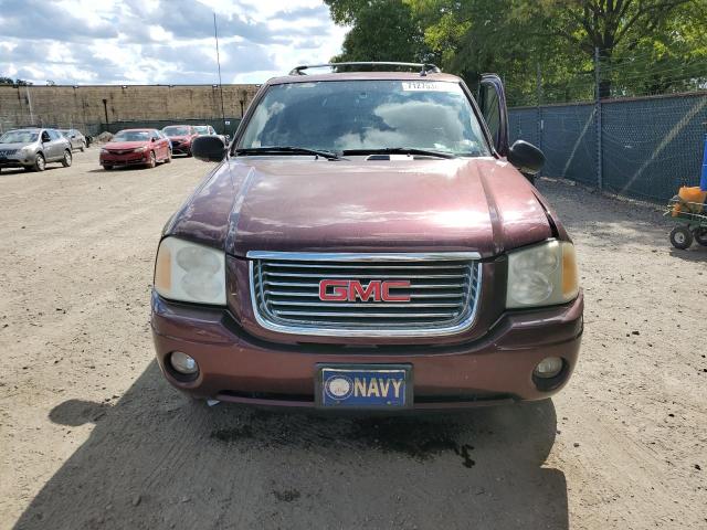 Photo 5 from auction – 2007 GMC ENVOY with VIN 1GKDT13S972255132