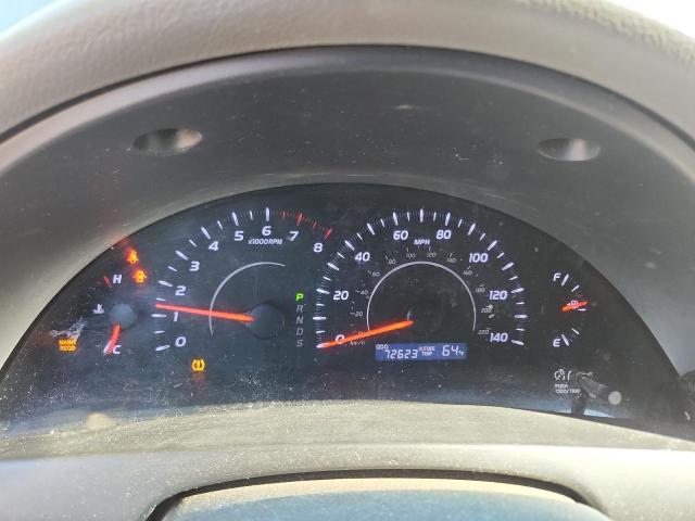 صورة رقم 9 من المزاد - 2011 TOYOTA CAMRY BASE مع VIN 4T1BF3EK2BU721592