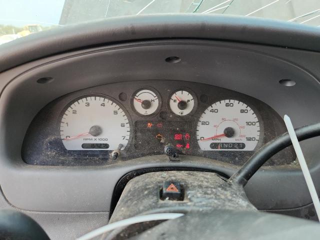 Photo 9 from auction – 2004 FORD RANGER SUP with VIN 1FTYR14U64PB62532