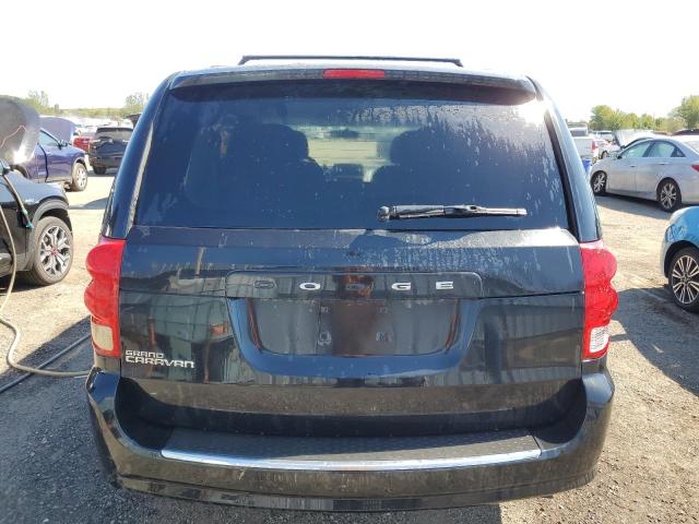 Photo 6 from auction – 2012 DODGE GRAND CARA with VIN 2C4RDGBG0CR424738