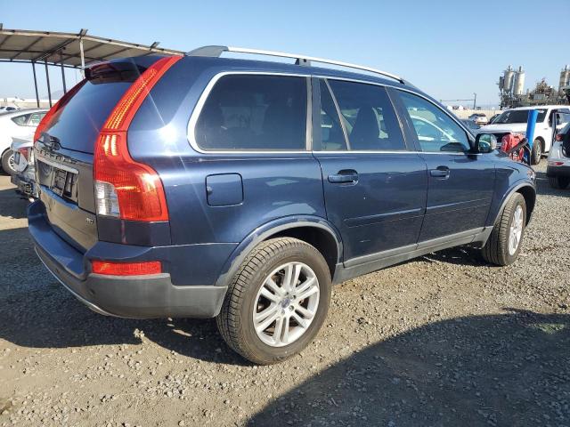 Photo 3 from auction – 2012 VOLVO XC90 3.2 with VIN YV4952CZ4C1618397