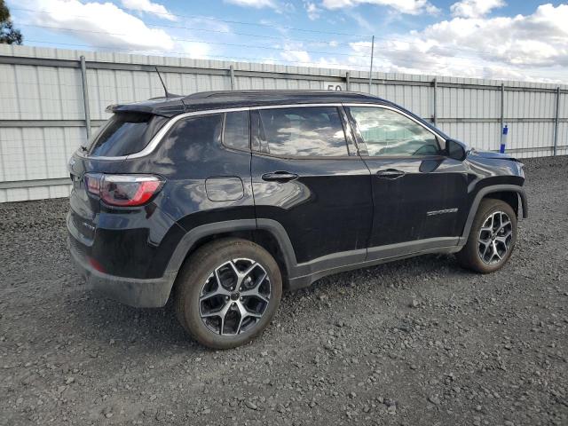 صورة رقم 3 من المزاد - 2025 JEEP COMPASS LI مع VIN 3C4NJDCN2ST579547