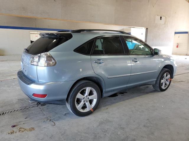 Foto 3 de la subasta – 2007 LEXUS RX 350 con VIN 2T2HK31U67C007577