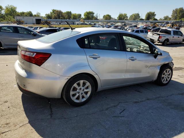 Photo 3 from auction – 2017 KIA RIO LX with VIN KNADM4A35H6029120