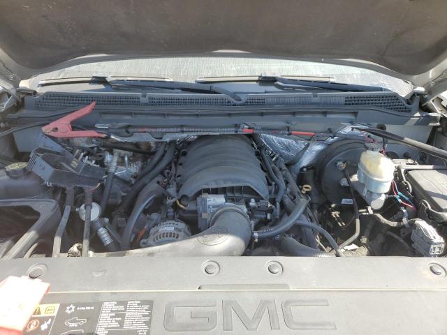 Photo 11 from auction – 2014 GMC SIERRA K15 with VIN 3GTU2VEC3EG426263
