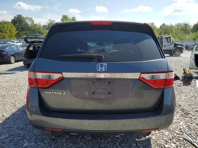 صورة رقم 6 من المزاد - 2011 HONDA ODYSSEY مع VIN 5FNRL5H69BB007554