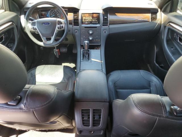 Photo 8 from auction – 2014 FORD TAURUS LIM with VIN 1FAHP2F8XEG138012