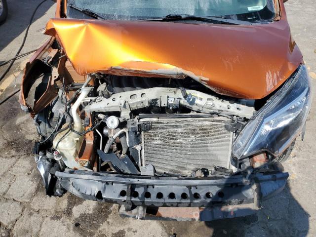 Photo 12 from auction – 2017 NISSAN VERSA NOTE with VIN 3N1CE2CP9HL354362