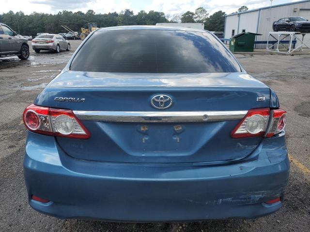 Photo 6 from auction – 2013 TOYOTA COROLLA BA with VIN 5YFBU4EEXDP212845