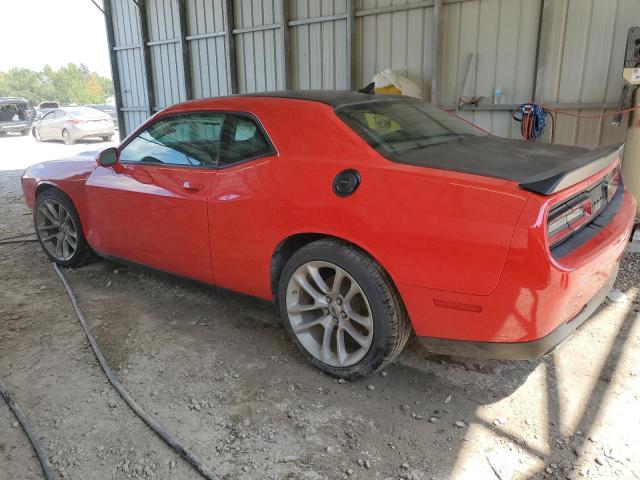 Photo 2 from auction – 2020 DODGE CHALLENGER with VIN 2C3CDZJG5LH138641