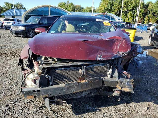 Photo 5 from auction – 2009 NISSAN MAXIMA S with VIN 1N4AA51E59C829348