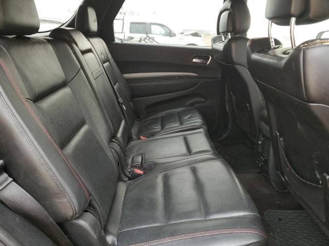 Photo 11 from auction – 2018 DODGE DURANGO R/T with VIN 1C4SDJCT9JC397975