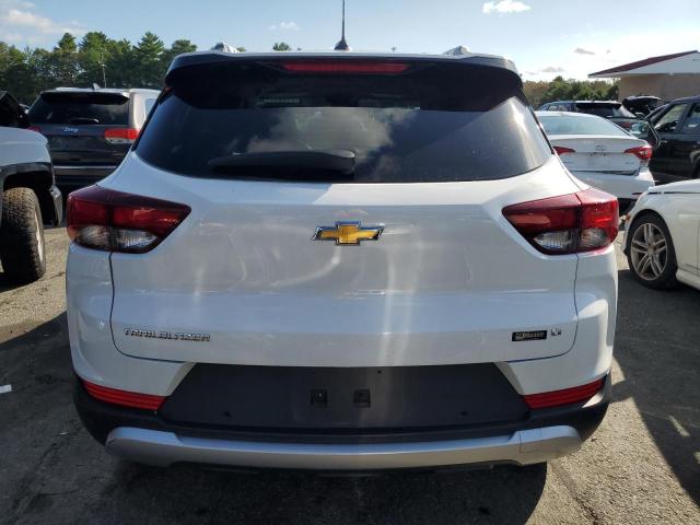 Photo 6 from auction – 2021 CHEVROLET TRAILBLAZE with VIN KL79MPSL0MB002804