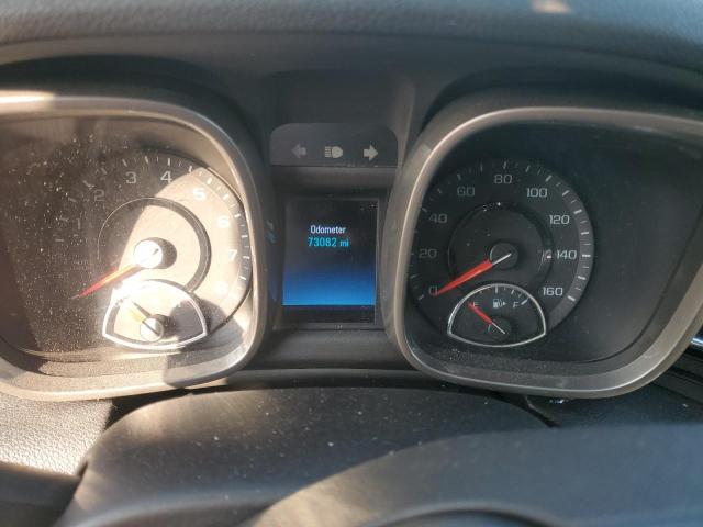 صورة رقم 9 من المزاد - 2015 CHEVROLET MALIBU LS مع VIN 1G11B5SL7FF124705