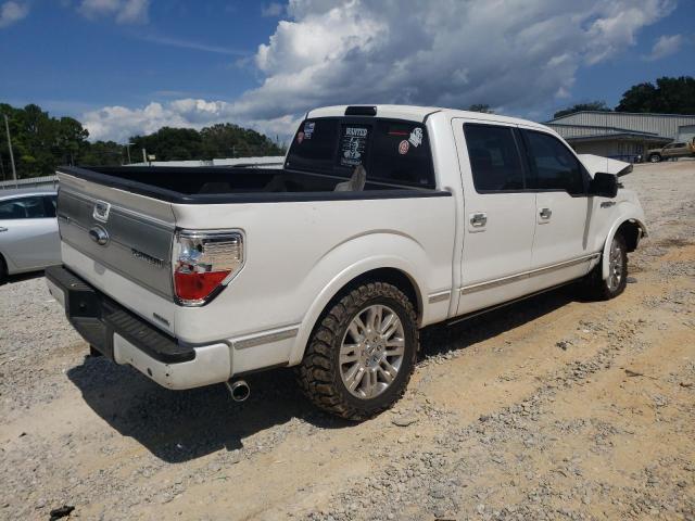 Photo 3 from auction – 2014 FORD F150 SUPER with VIN 1FTFW1EF5EFB43395
