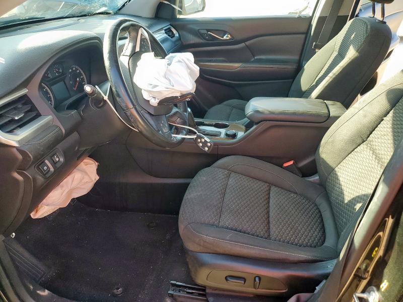 Photo 7 from auction – 2017 GMC ACADIA SLE with VIN 1GKKNLLA2HZ305799
