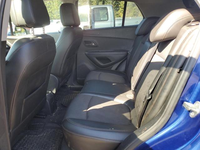 صورة رقم 11 من المزاد - 2017 CHEVROLET TRAX 1LT مع VIN 3GNCJLSB2HL187967