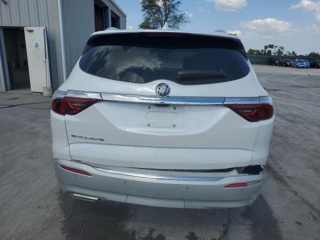 Photo 6 from auction – 2024 BUICK ENCLAVE PR with VIN 5GAERCKW6RJ117556
