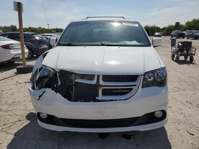 Photo 5 from auction – 2017 DODGE GRAND CARA with VIN 2C4RDGEG0HR640740