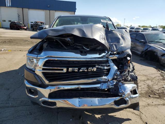 Photo 5 from auction – 2020 RAM 1500 BIG H with VIN 1C6SRFBT5LN168501