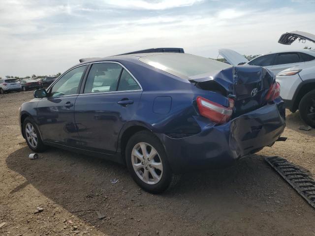 Photo 2 from auction – 2009 TOYOTA CAMRY BASE with VIN 4T1BE46K19U288879