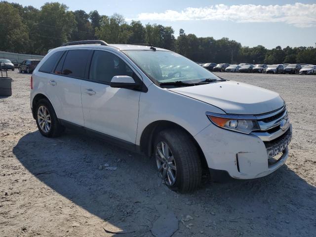 Photo 4 from auction – 2014 FORD EDGE SEL with VIN 2FMDK3JC9EBA02143