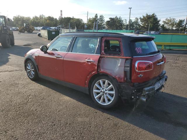 Photo 2 from auction – 2016 MINI COOPER with VIN WMWLN5C54G2E29630