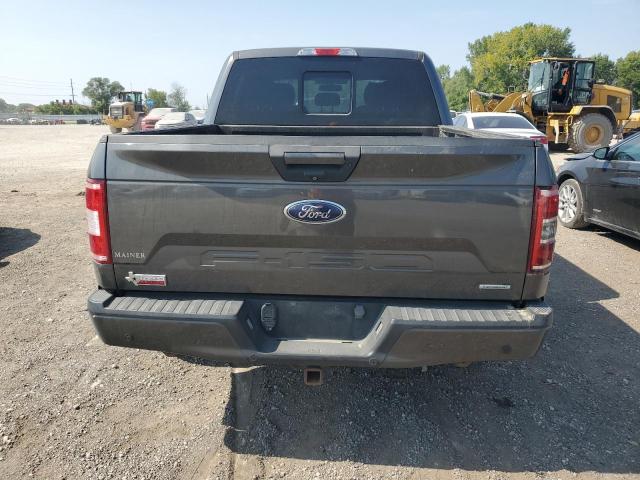 Photo 6 from auction – 2018 FORD F150 SUPER with VIN 1FTEW1EG4JKD18449