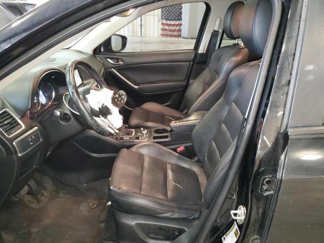 Photo 7 from auction – 2016 MAZDA CX-5 GT with VIN JM3KE4DY2G0637412