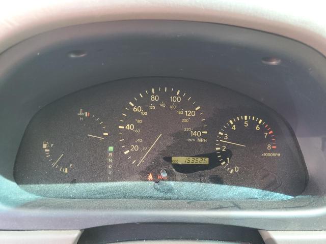 Photo 9 from auction – 1999 LEXUS RX 300 with VIN JT6HF10U6X0065558