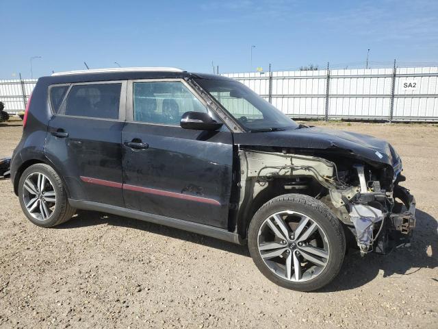 Photo 4 from auction – 2018 KIA SOUL + with VIN KNDJP3A59J7513784
