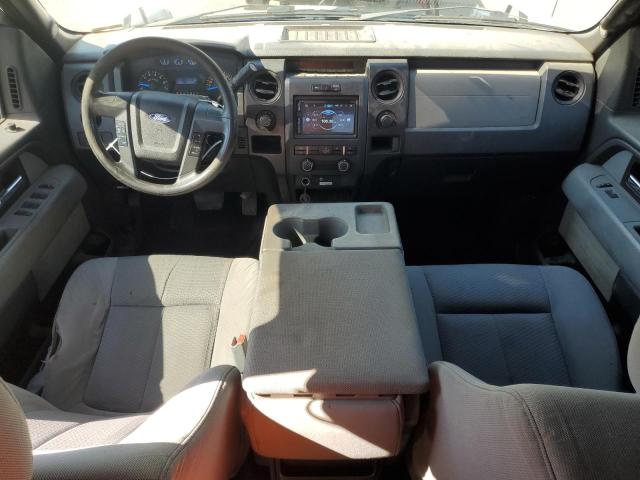 Photo 8 from auction – 2013 FORD F150 SUPER with VIN 1FTFX1EF4DFB52942