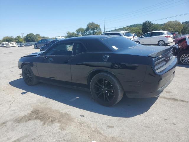 Photo 2 from auction – 2016 DODGE CHALLENGER with VIN 2C3CDZBT8GH300294